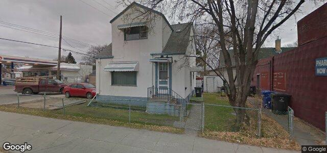 1555 Arlington Street（加拿大曼尼托巴省温尼伯市）房屋照片