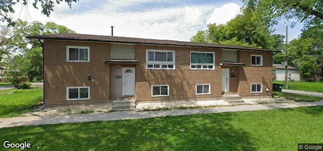 164 Aikins Street（加拿大曼尼托巴省温尼伯市）房屋照片