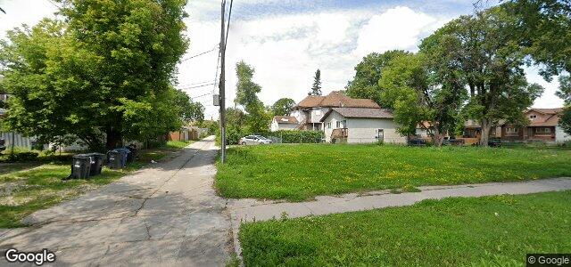 174 Aikins Street（加拿大曼尼托巴省温尼伯市）房屋照片