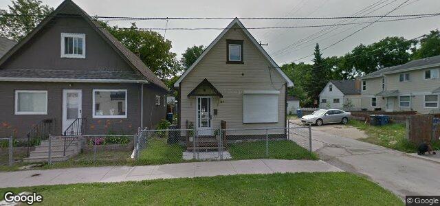 187 Andrews Street（加拿大曼尼托巴省温尼伯市）房屋照片