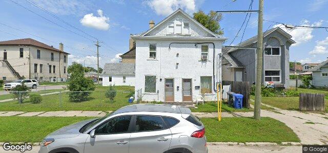 191 Mckenzie Street（加拿大曼尼托巴省温尼伯市）房屋照片