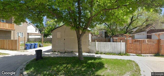 193 Parr Street（加拿大曼尼托巴省温尼伯市）房屋照片