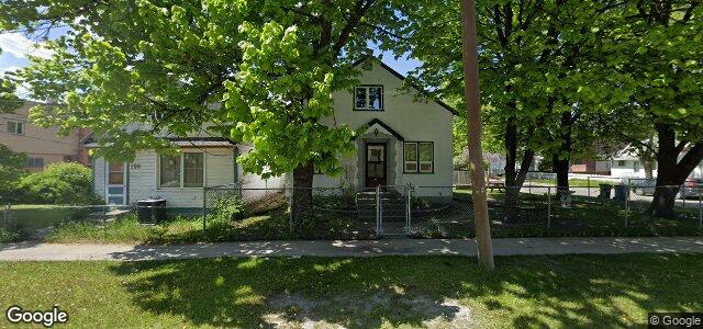 196 Parr Street（加拿大曼尼托巴省温尼伯市）房屋照片