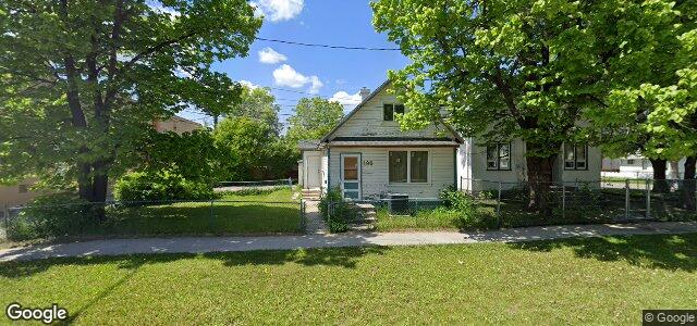 198 Parr Street（加拿大曼尼托巴省温尼伯市）房屋照片