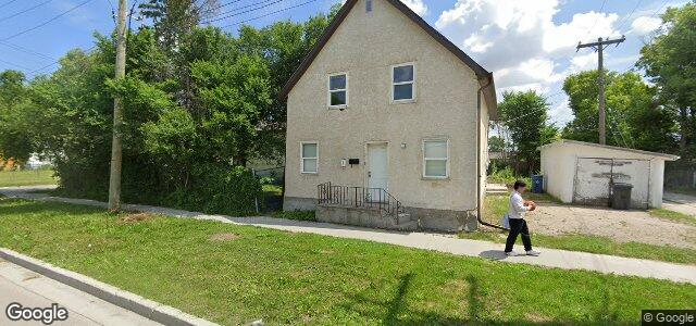 201 Powers Street（加拿大曼尼托巴省温尼伯市）房屋照片