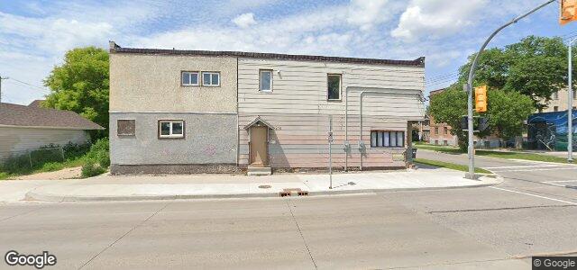 218 Salter Street（加拿大曼尼托巴省温尼伯市）房屋照片