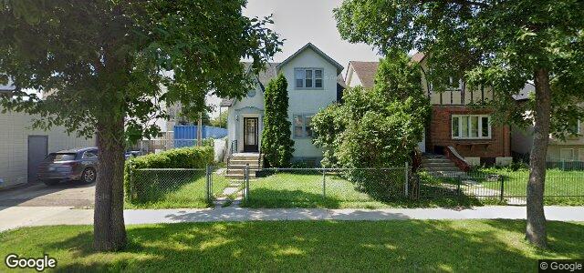 224 Manitoba Avenue（加拿大曼尼托巴省温尼伯市）房屋照片