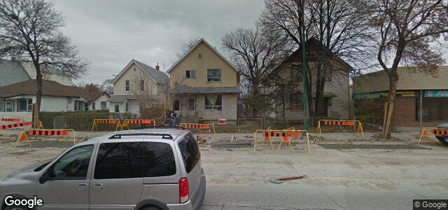 225 Selkirk Avenue（加拿大曼尼托巴省温尼伯市）房屋照片