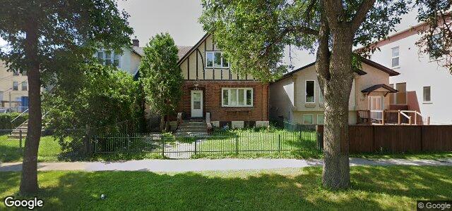 226 Manitoba Avenue（加拿大曼尼托巴省温尼伯市）房屋照片