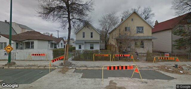 229 Selkirk Avenue（加拿大曼尼托巴省温尼伯市）房屋照片