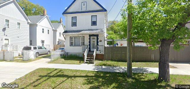 235 Powers Street（加拿大曼尼托巴省温尼伯市）房屋照片