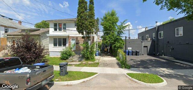 243 Burrows Avenue（加拿大曼尼托巴省温尼伯市）房屋照片