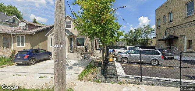 243 Magnus Avenue（加拿大曼尼托巴省温尼伯市）房屋照片