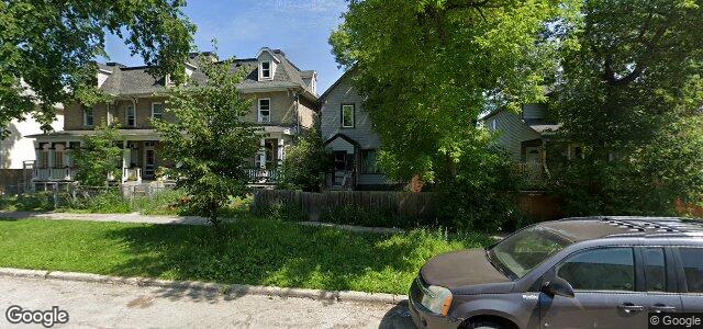 245 Manitoba Avenue（加拿大曼尼托巴省温尼伯市）房屋照片