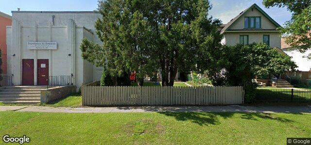 246 Manitoba Avenue（加拿大曼尼托巴省温尼伯市）房屋照片