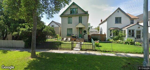 248 Manitoba Avenue（加拿大曼尼托巴省温尼伯市）房屋照片