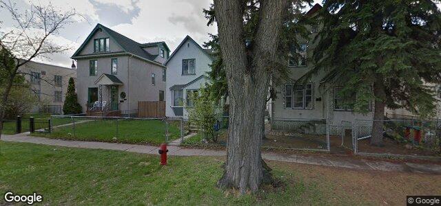 252 Manitoba Avenue（加拿大曼尼托巴省温尼伯市）房屋照片