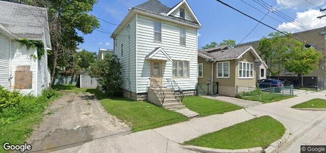 253 Magnus Avenue（加拿大曼尼托巴省温尼伯市）房屋照片