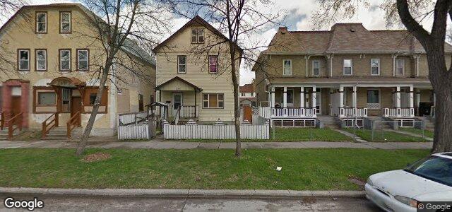 255 Manitoba Avenue（加拿大曼尼托巴省温尼伯市）房屋照片