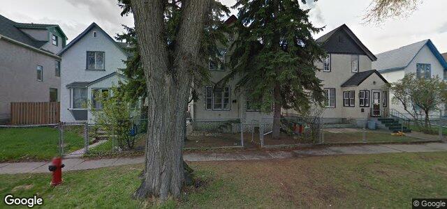 256 Manitoba Avenue（加拿大曼尼托巴省温尼伯市）房屋照片