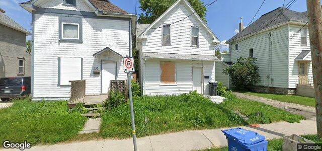 257 Magnus Avenue（加拿大曼尼托巴省溫尼伯市）房屋照片