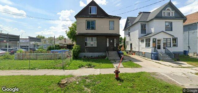 258 Alfred Avenue（加拿大曼尼托巴省温尼伯市）房屋照片