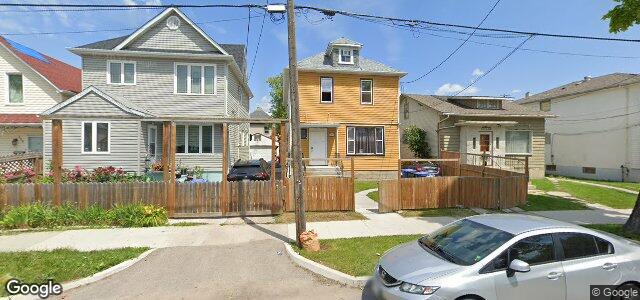 259 Burrows Avenue（加拿大曼尼托巴省温尼伯市）房屋照片