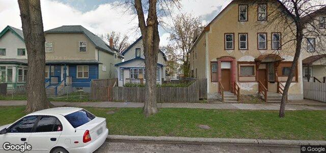 259 Manitoba Avenue（加拿大曼尼托巴省温尼伯市）房屋照片