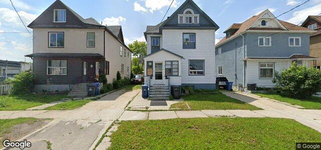 260 Alfred Avenue（加拿大曼尼托巴省温尼伯市）房屋照片