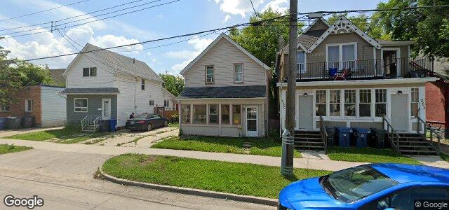 260 Burrows Avenue（加拿大曼尼托巴省温尼伯市）房屋照片