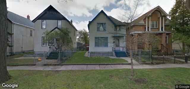 260 Manitoba Avenue（加拿大曼尼托巴省温尼伯市）房屋照片