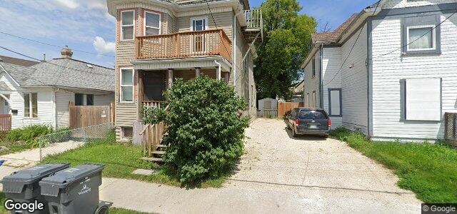 263 Magnus Avenue（加拿大曼尼托巴省温尼伯市）房屋照片