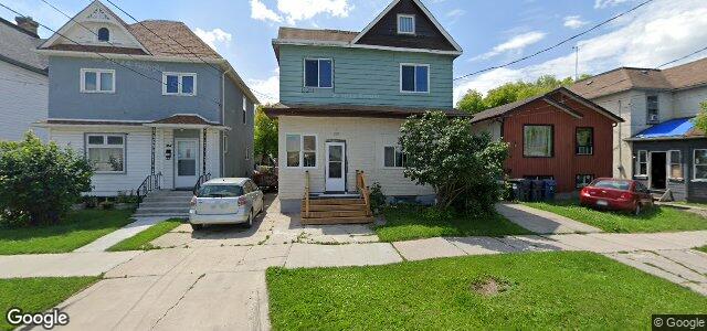 266 Alfred Avenue（加拿大曼尼托巴省温尼伯市）房屋照片