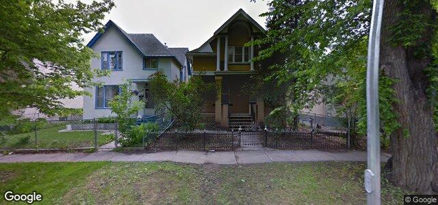 266 Manitoba Avenue（加拿大曼尼托巴省温尼伯市）房屋照片