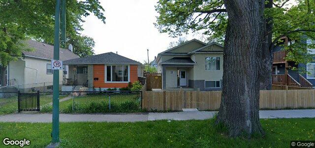 266 Pritchard Avenue（加拿大曼尼托巴省温尼伯市）房屋照片