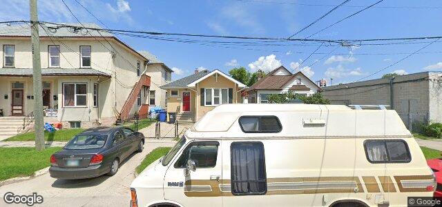 267 Alfred Avenue（加拿大曼尼托巴省温尼伯市）房屋照片