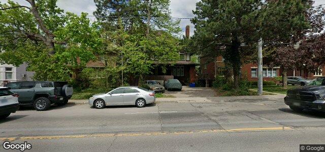 268 Aberdeen Avenue（加拿大曼尼托巴省温尼伯市）房屋照片