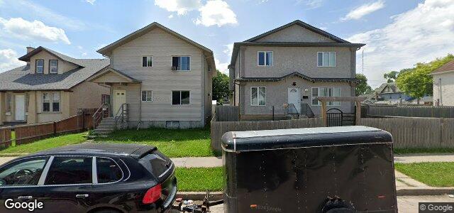 270 Magnus Avenue（加拿大曼尼托巴省温尼伯市）房屋照片