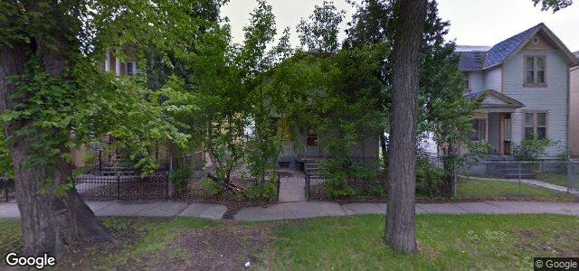 270 Manitoba Avenue（加拿大曼尼托巴省温尼伯市）房屋照片