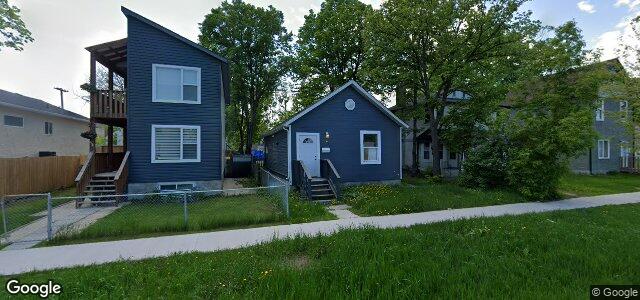 270 Pritchard Avenue（加拿大曼尼托巴省温尼伯市）房屋照片