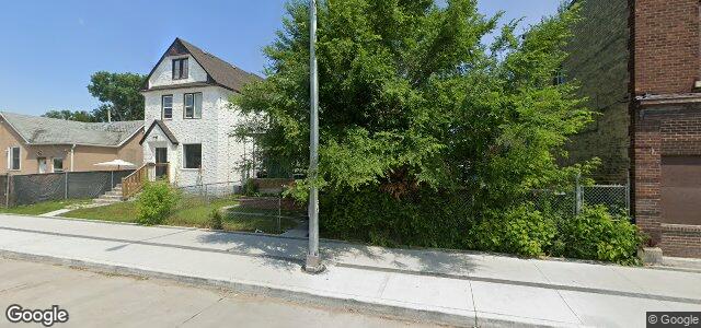 271 Selkirk Avenue（加拿大曼尼托巴省温尼伯市）房屋照片