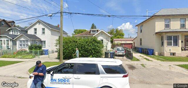 273 Alfred Avenue（加拿大曼尼托巴省温尼伯市）房屋照片