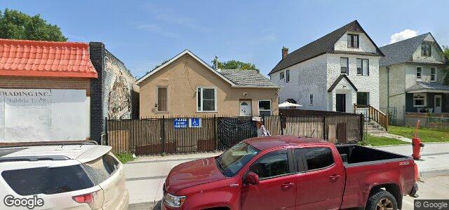 273 Selkirk Avenue（加拿大曼尼托巴省温尼伯市）房屋照片