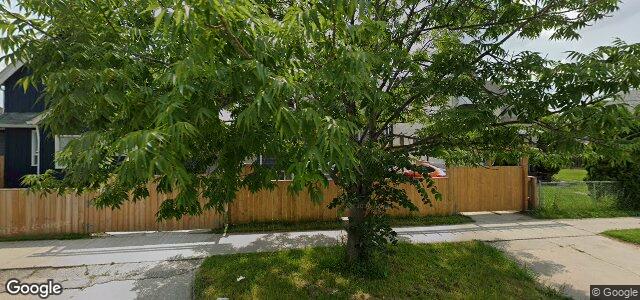 274 Aberdeen Avenue（加拿大曼尼托巴省温尼伯市）房屋照片