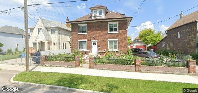 275 Burrows Avenue（加拿大曼尼托巴省温尼伯市）房屋照片