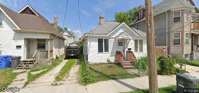 275 Magnus Avenue（加拿大曼尼托巴省温尼伯市）房屋照片