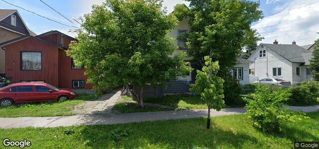 276 Alfred Avenue（加拿大曼尼托巴省温尼伯市）房屋照片