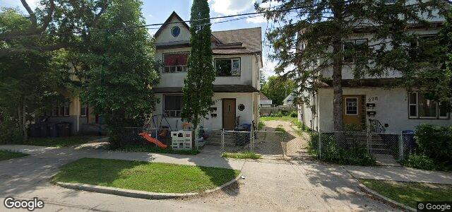 276 Burrows Avenue（加拿大曼尼托巴省温尼伯市）房屋照片