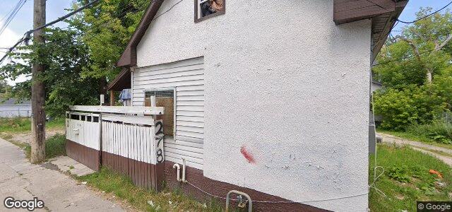 278 Salter Street（加拿大曼尼托巴省温尼伯市）房屋照片