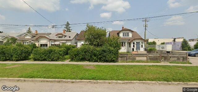 279 Aberdeen Avenue（加拿大曼尼托巴省温尼伯市）房屋照片